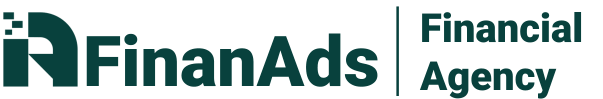 Finanads - Financial Advertising Agency